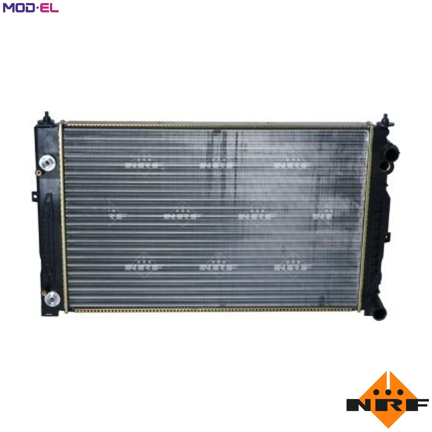 NRF 59101 Radiator, engine cooling for AUDI,SKODA,VW - Image 5