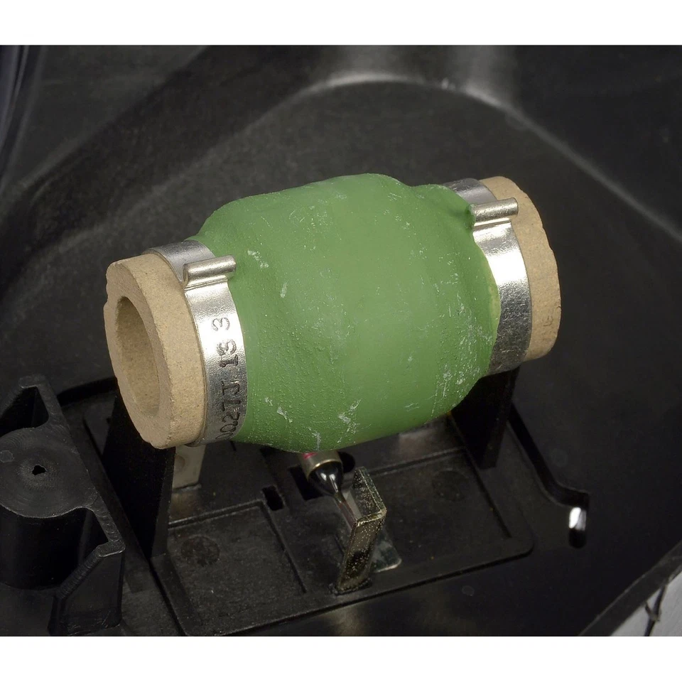 Conjunto de ventilador de radiador Dorman 620-984 para Hyundai Elantra Elantra GT 16-20 Foto 4 de 4