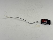 Used 2.4GHz Redcat Racing Receiver 8375