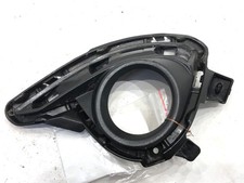 DC3D-50C21 Stoßstangengitter links vorne MAZDA 2 DL DJ 2014-2022 1 Stück