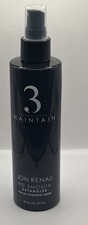 HD SMOOTH DETANGLER by Jon Renau, Leave-In Conditioner Heat Friendly Wigs 8.5 OZ
