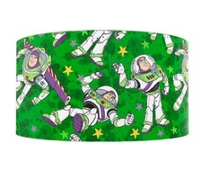 3 INCH  1 Yard Toy Story 1159186 Cartoon printed Grosgrain Craft Ribbon