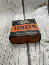 Timken 1779 Tapered Roller Bearing Cone NEW