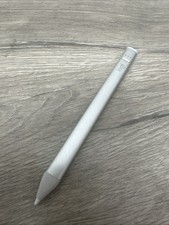LOGITECH CRAYON F00012 DIGITAL PENCIL USB-C SILVER - Used