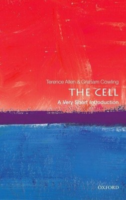The Cell | A Very Short Introduction | Terence Allen (u. a.) | Englisch | Buch