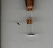 Vintage NOS Balance Staff from BestFit Assortment 22AA Waltham 18 size