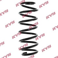 Kyb RH2875 Federspule FüR Chevrolet, Opel, Vauxhall