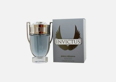 Paco Rabanne Invictus 150 ml EDT Eau de Toilette