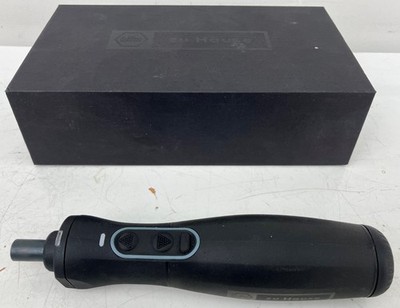 Wiha zai Hause Elektro-Schraubendreher Screw Driver 4129 + Bits & Box