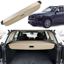 Cargo Cover for BMW X5 2007 2008 2009 2010 2011 2012 2013 2014 2015 2016 2017...