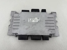 ECU ECM Engine Control Module 5WK92620 7634083 Fits For BMW 528i X3 2011-2012