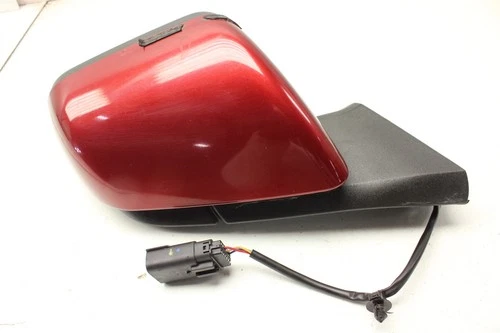 2015-2020 Ford Mustang GT Side View Mirror Right RH Passenger 15-20