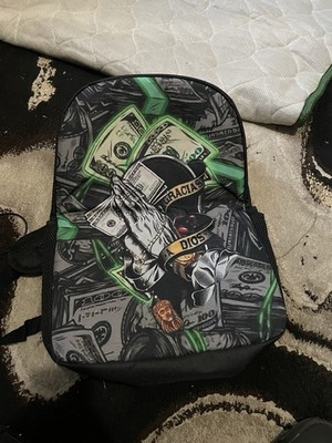 Stylish Custom Made Laptop Backpack Waterproof