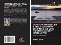 Nafeesa Begum | Cambiamenti Nell'uso E Nella Copertura Del Suolo E Il Loro...