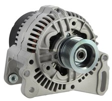 1x Lichtmaschine 90Amp Neu OE Nr.0123320002 für Vw Caddy Golf Iii Iv T4 Passat