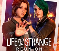 Life Is Strange: Reunion | Steam Key | Lieferung Per E-Mail