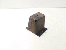 Nissan X-Trail T30 2002 Links Verstärkung Stoßstange Stoßfänger vorne