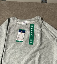 Champion Men's Powerblend Fleece Crewneck Sweatshirt XL