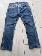 Las mejores ofertas en True Religion Joey Super T Jeans para