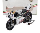 KiloWorks MODELLINO Moto 1:12 Ducati GP23 Gresini Marquez Motogp 2024