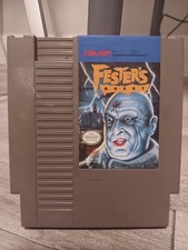 Fester's Quest (Nintendo Entertainment System, 1989)
