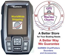  NEW GARMIN Striker 4 Chirp Sounder Sonar Fishfinder NEW 