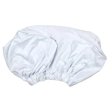 Blue Wave Aquafirst & Aquabot Pool Cleaner Replacement Filter Bag,whit