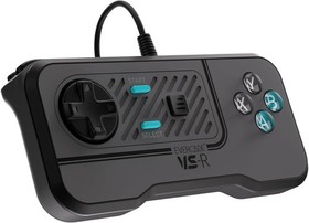Evercade The VS-R Wired Controller (Sega Dreamcast) (UK IMPORT)