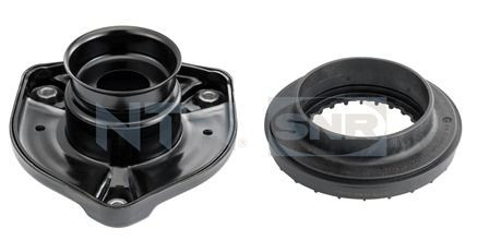 SNR KB651.07 FederbeinstüTzlager Vorne FüR M-B C C204 S204 W204 E A207-image