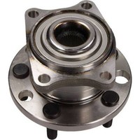 Maxgear 33-1073 Radlagersatz FüR Volvo S40 V50 544 545