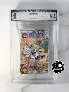 One Piece First Edition | eBay