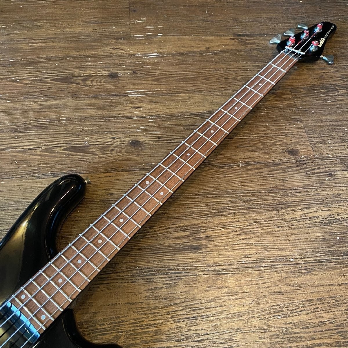 ギター rockoon Electric Bass Guitar Rockoon RB-51PJ Black Rosewood