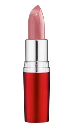 Rouge à Lèvres Hydra Extrême 132 Métallic Mauve Maybelline - Photo 1/1