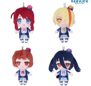 Zombie Land Saga Figure | eBay