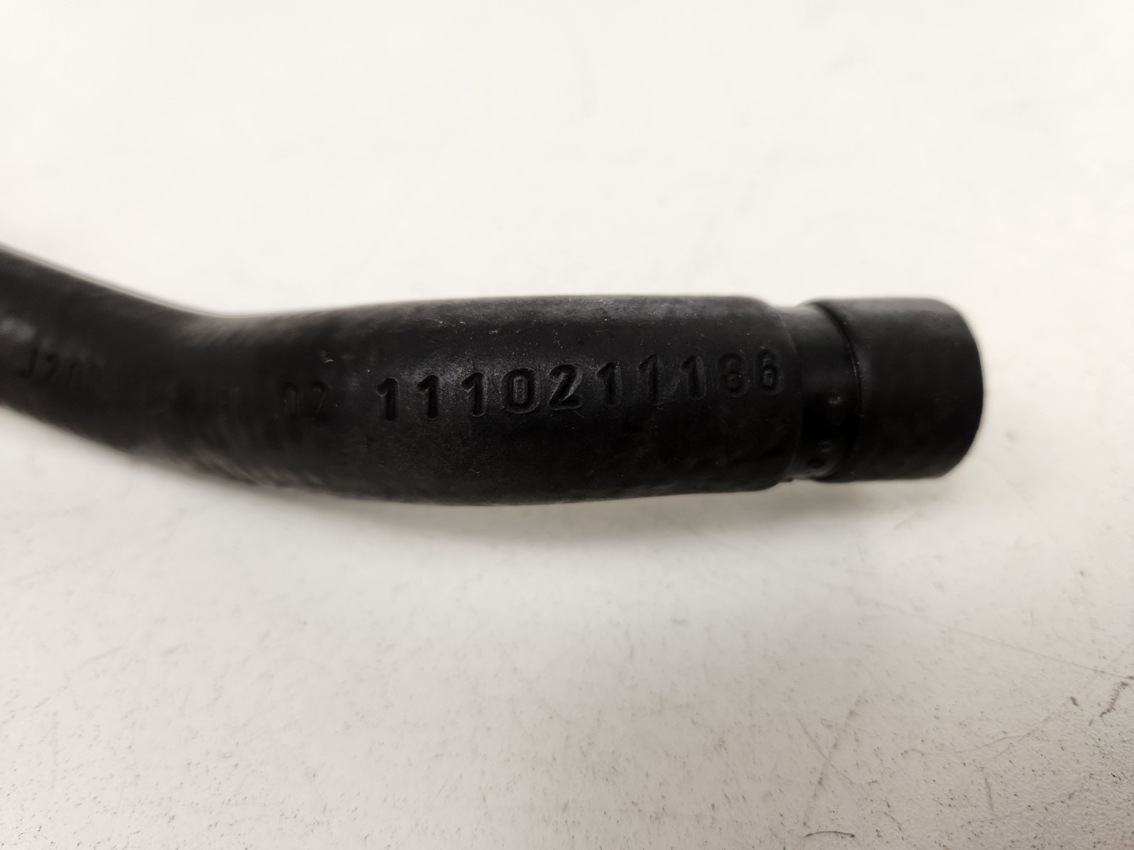 McLaren MP4-12C 2012-2014 Hose pipe