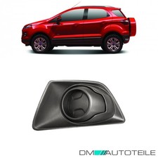 Stoßstangen Gitter Blende links passt für Ford Ecosport Baujahr 2013-2017