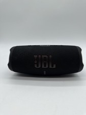 JBL Charge 5 Portable Bluetooth Speaker IP67 Waterproof PartyBoost Black