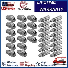 Dual Overhead Cam Rocker Arms Valve Lifters For 00-15 2.0 2.2 2.4 4.6l Ecotec