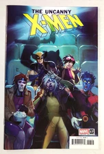 🔴 Uncanny X-Men #17 (Marvel Comics, 2025) High Grade + Multi-Item Discount $ 🔥