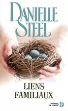FAMILIENBINDUNGEN, DANIELLE STEEL
