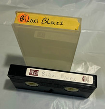 Biloxi Blues VHS MCA Home Video NTSC PG-13 Hi-Fi Color English