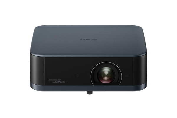 Epson EF-62N Lifestudio Pop Tragbarer 3LCD RGB-LED Beamer 700 Lumen-image