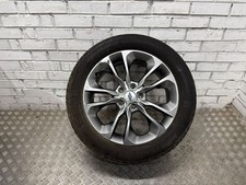 Dodge Durango III 2019 R20 alloy rim 6QP26TRMAA RCR10545