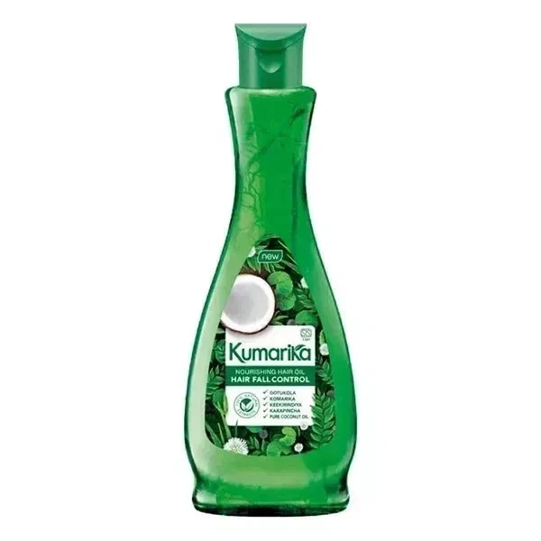 Kumarika Hair Oil Hair Fall Control 100Ml
Opens in a new window or tab