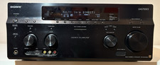 Sony STR-DA5700ES ES 7.2 Channel AV Receiver HDMI Network Home Theater Amplifier