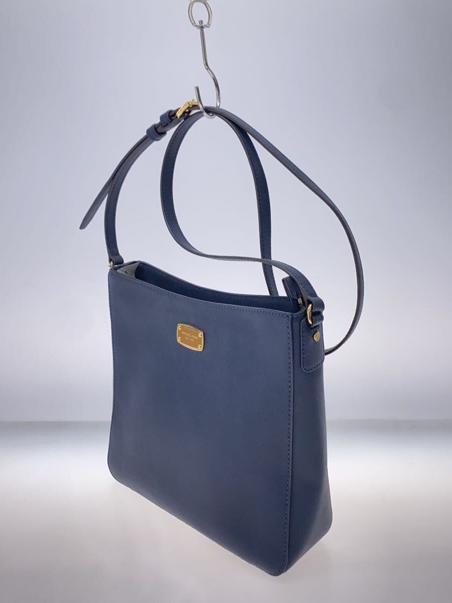 MICHAEL KORS Shoulder Bag NVY I-1603 thumbnail 2