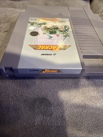 Jackal (Nintendo NES, 1988) Authentic Cartridge Only Tested Free Shipping 