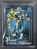 SHAUN ALEXANDER 2025 PANINI SILHOUETTE #3 HAND CRAFTED MVP CRACKED ICE 12/25