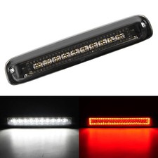 Third 3rd Brake Light Cargo Lamp For 1999-2006 Chevy Silveradogmc Sierra 1500