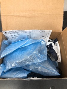 Kohler K-TS14422-4-BL Purist Shower Trim, 2.5 GPM Head, Matte Black